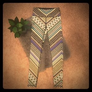 VSX Victoria Secret full length tight Size XS